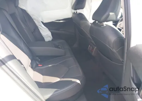 2021 Toyota Camry Xle Hybrid z USA, uszkodzony, nr VIN 4T1F31AK0MU555466